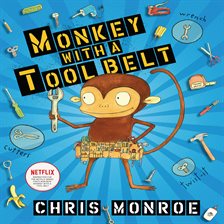 Cover image for Monkey with a Tool Belt