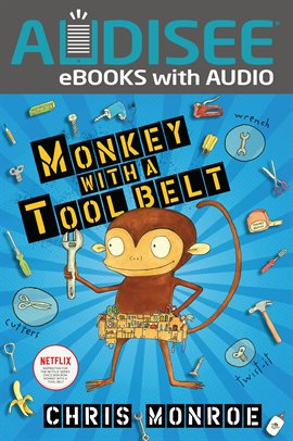 Cover image for Monkey with a Tool Belt