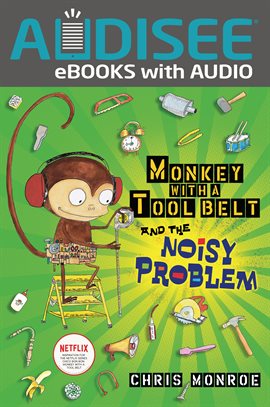 Cover image for Monkey with a Tool Belt and the Noisy Problem