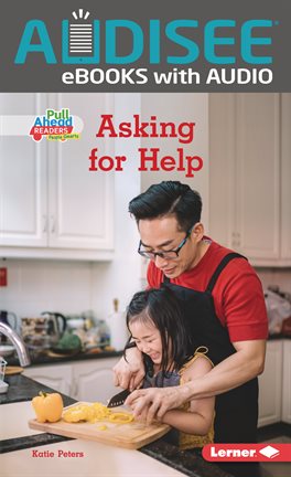 Cover image for Asking for Help