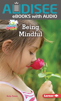 Cover image for Being Mindful