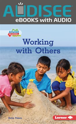 Cover image for Working with Others