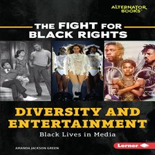 Cover image for Diversity and Entertainment
