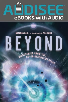 Imagen de portada para Beyond