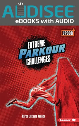 Cover image for Extreme Parkour Challenges