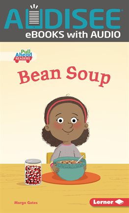 Cover image for Bean Soup