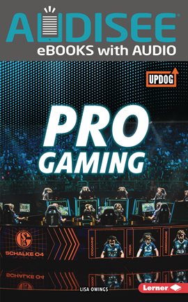 Cover image for Pro Gaming