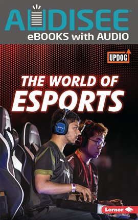 Esports Careers - Lerner Publishing Group