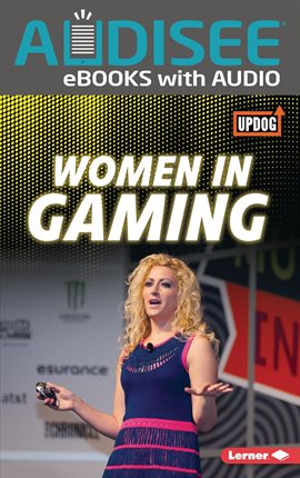 Cover image for Women in Gaming