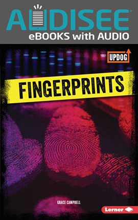 Cover image for Fingerprints