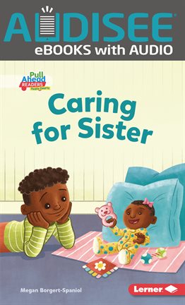Cover image for Caring for Sister
