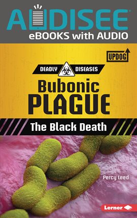 Cover image for Bubonic Plague