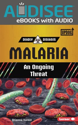 Cover image for Malaria