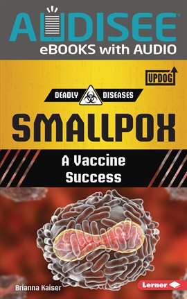 Cover image for Smallpox