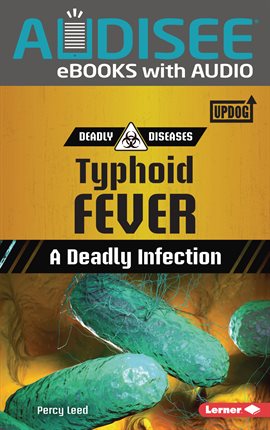 Cover image for Typhoid Fever