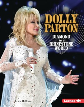 Imagen de portada para Dolly Parton