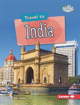 Cover image for Travel to India