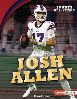 Cover image for Josh Allen
