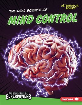 Cover image for The Real Science of Mind Control