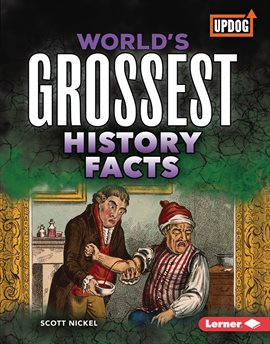 Cover image for History Facts