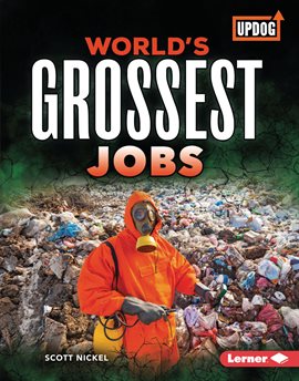 Cover image for Jobs