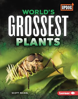 Cover image for Plants