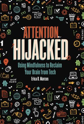 Cover image for Attention Hijacked