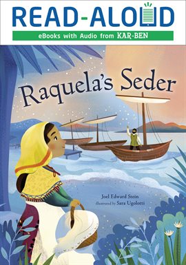 Cover image for Raquela's Seder