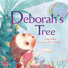 Cover image for Deborah's Tree