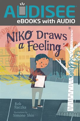 Cover image for Niko Draws a Feeling