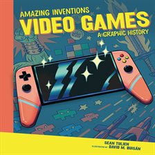 Cover image for Video Games