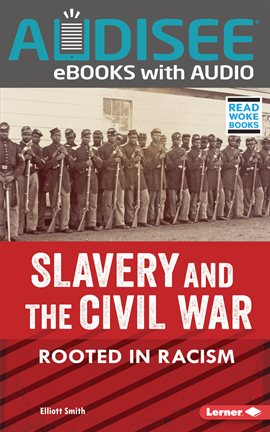 Cover image for Slavery and the Civil War