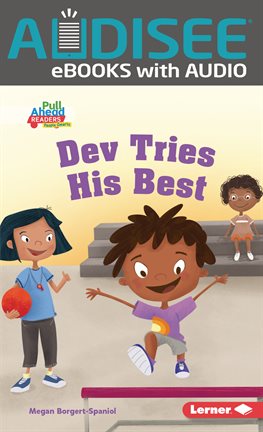 Cover image for Dev Tries His Best