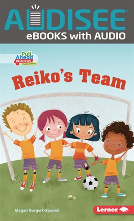 Cover image for Reiko's Team