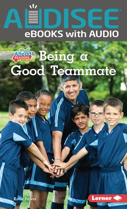 Cover image for Being a Good Teammate