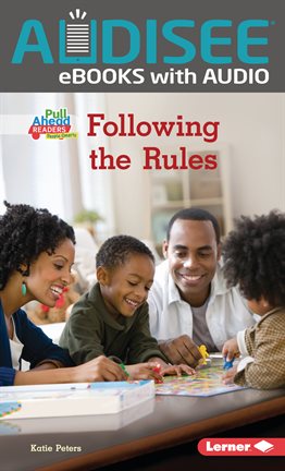 Cover image for Following the Rules