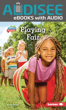 Cover image for Playing Fair
