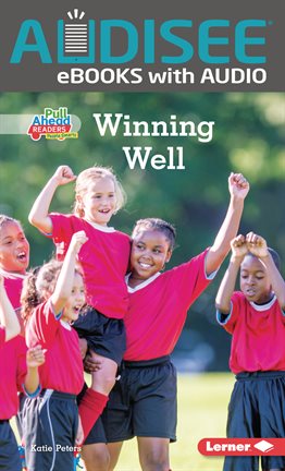 Cover image for Winning Well
