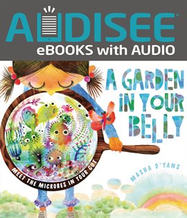 Cover image for A Garden in Your Belly