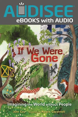 Cover image for If We Were Gone