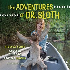 Cover image for The Adventures of Dr. Sloth