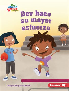 Cover image for Dev hace su mayor esfuerzo