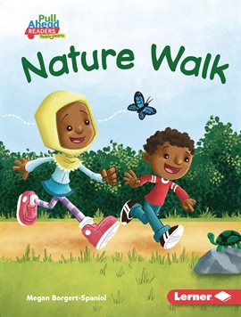 Cover image for Nature Walk