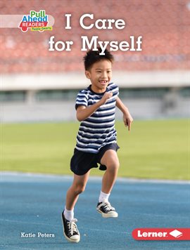Cover image for I Care for Myself