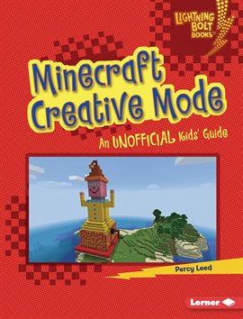 Cover image for Minecraft Creative Mode