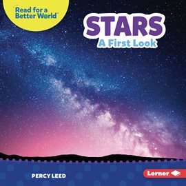 Cover image for Stars