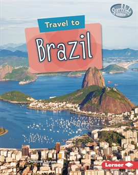 Cover image for Travel to Brazil