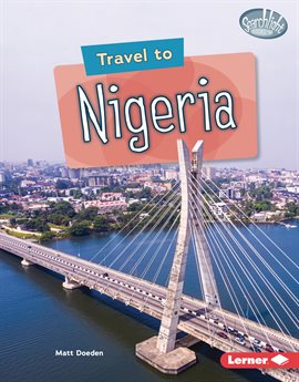 Cover image for Travel to Nigeria