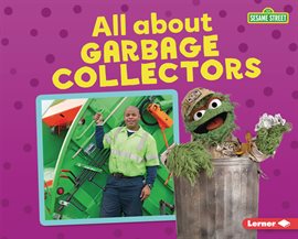 Cover image for All About Garbage Collectors