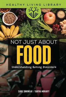Cover image for Not Just about Food